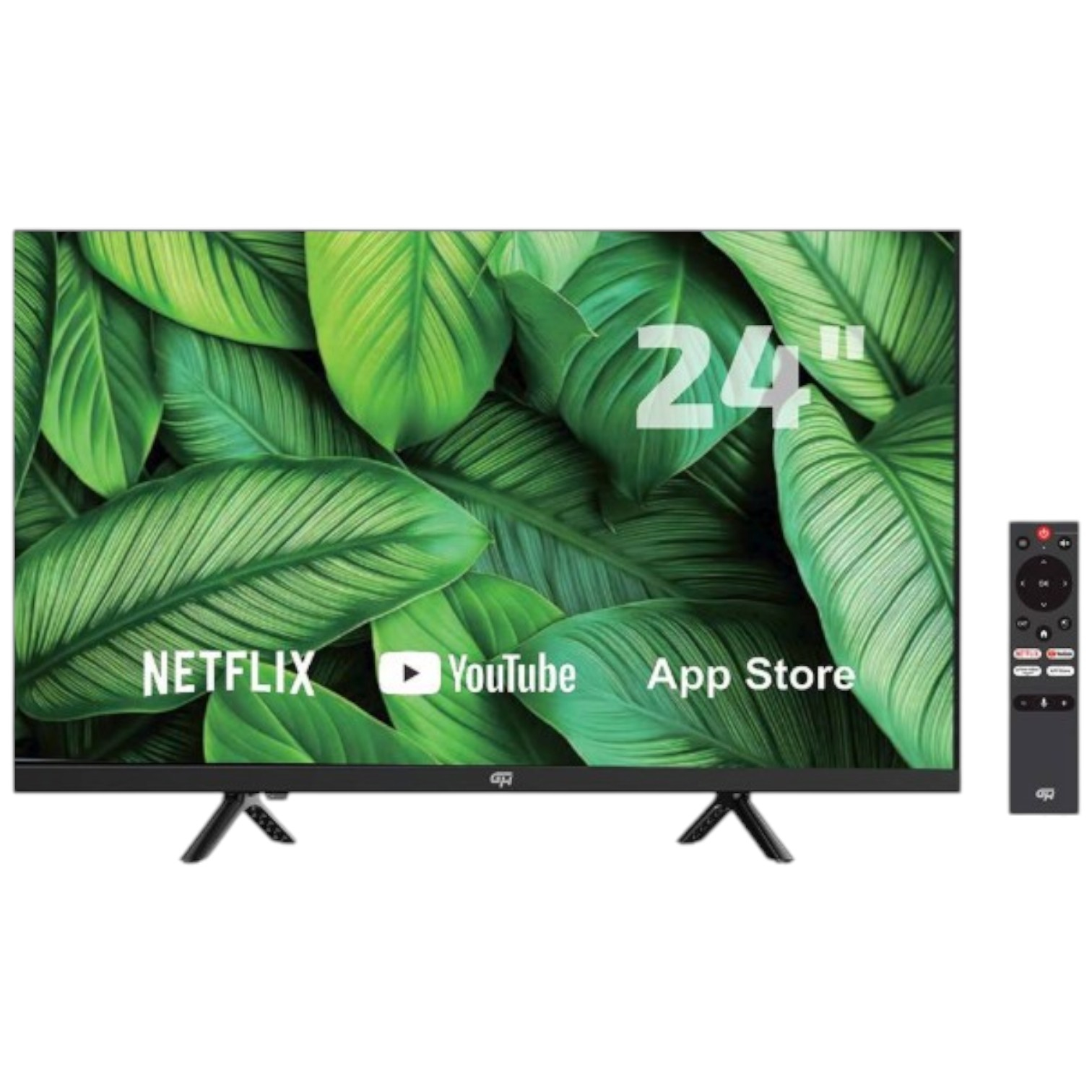 Телевізор 24" GH 24GH-2514AV (HD Ready,SmartTV) NEW 00-00018957